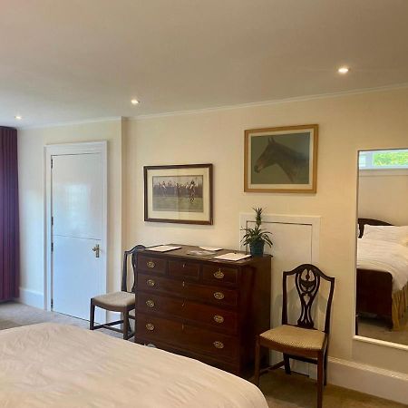 Whitehouse Bed and Breakfast Uplawmoor Εξωτερικό φωτογραφία
