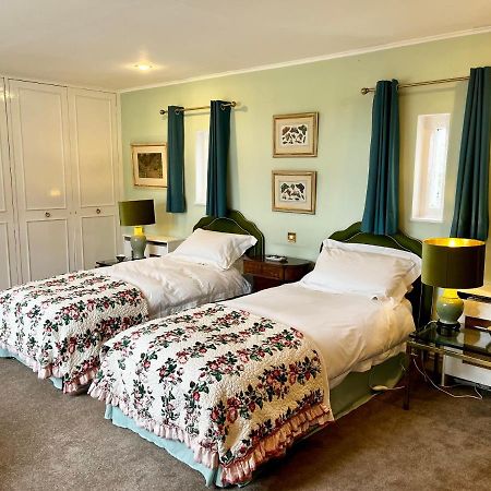 Whitehouse Bed and Breakfast Uplawmoor Εξωτερικό φωτογραφία