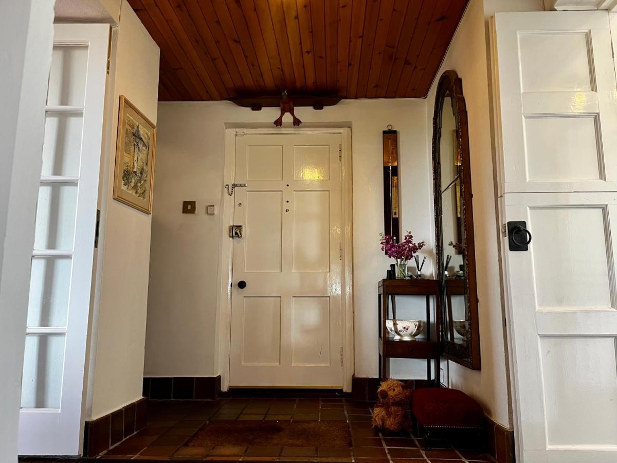 Whitehouse Bed and Breakfast Uplawmoor Εξωτερικό φωτογραφία