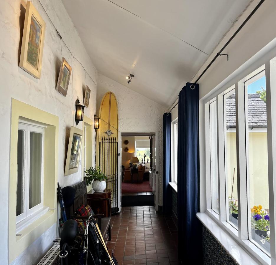 Whitehouse Bed and Breakfast Uplawmoor Εξωτερικό φωτογραφία