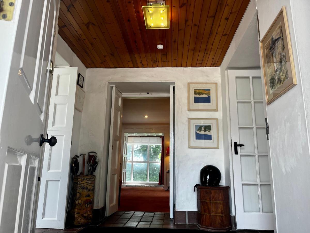 Whitehouse Bed and Breakfast Uplawmoor Εξωτερικό φωτογραφία