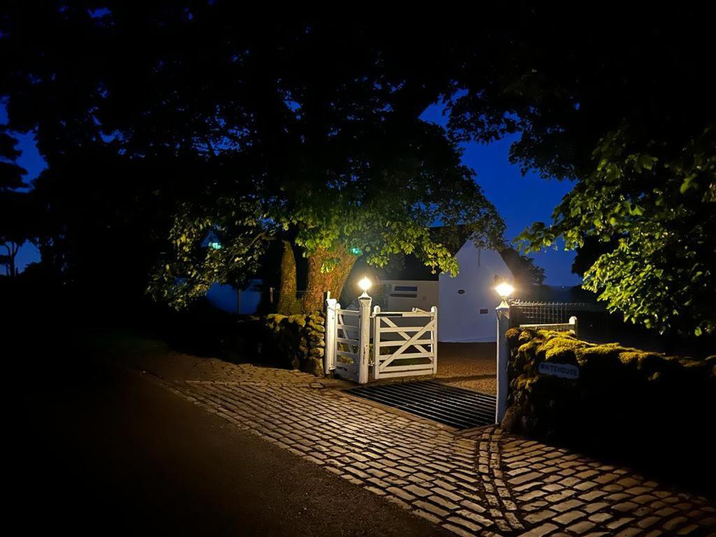 Whitehouse Bed and Breakfast Uplawmoor Εξωτερικό φωτογραφία