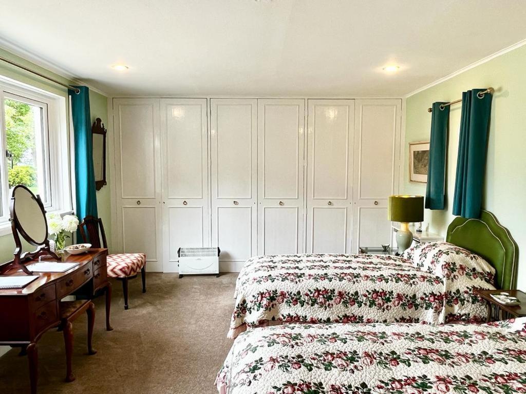Whitehouse Bed and Breakfast Uplawmoor Εξωτερικό φωτογραφία