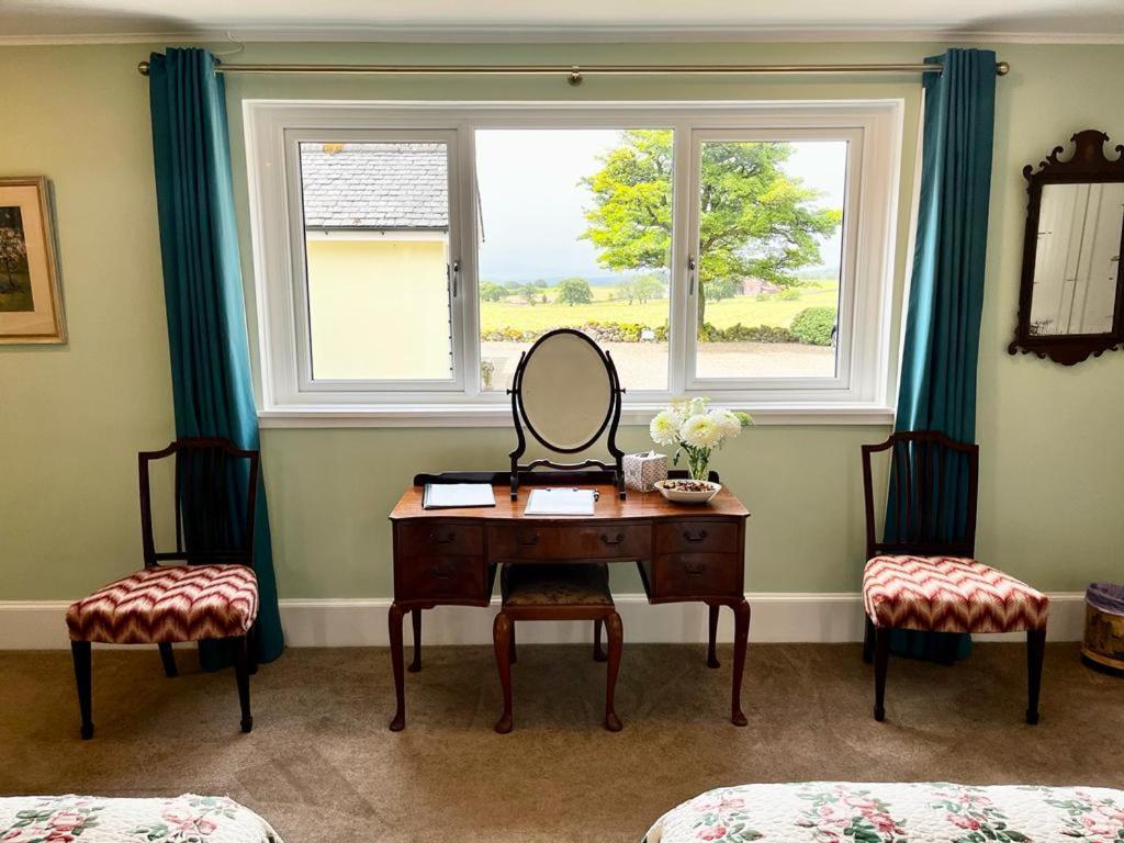 Whitehouse Bed and Breakfast Uplawmoor Εξωτερικό φωτογραφία