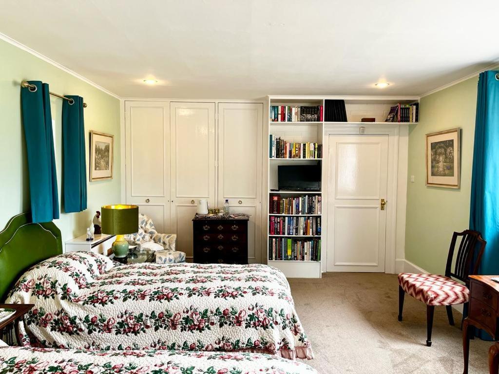 Whitehouse Bed and Breakfast Uplawmoor Εξωτερικό φωτογραφία