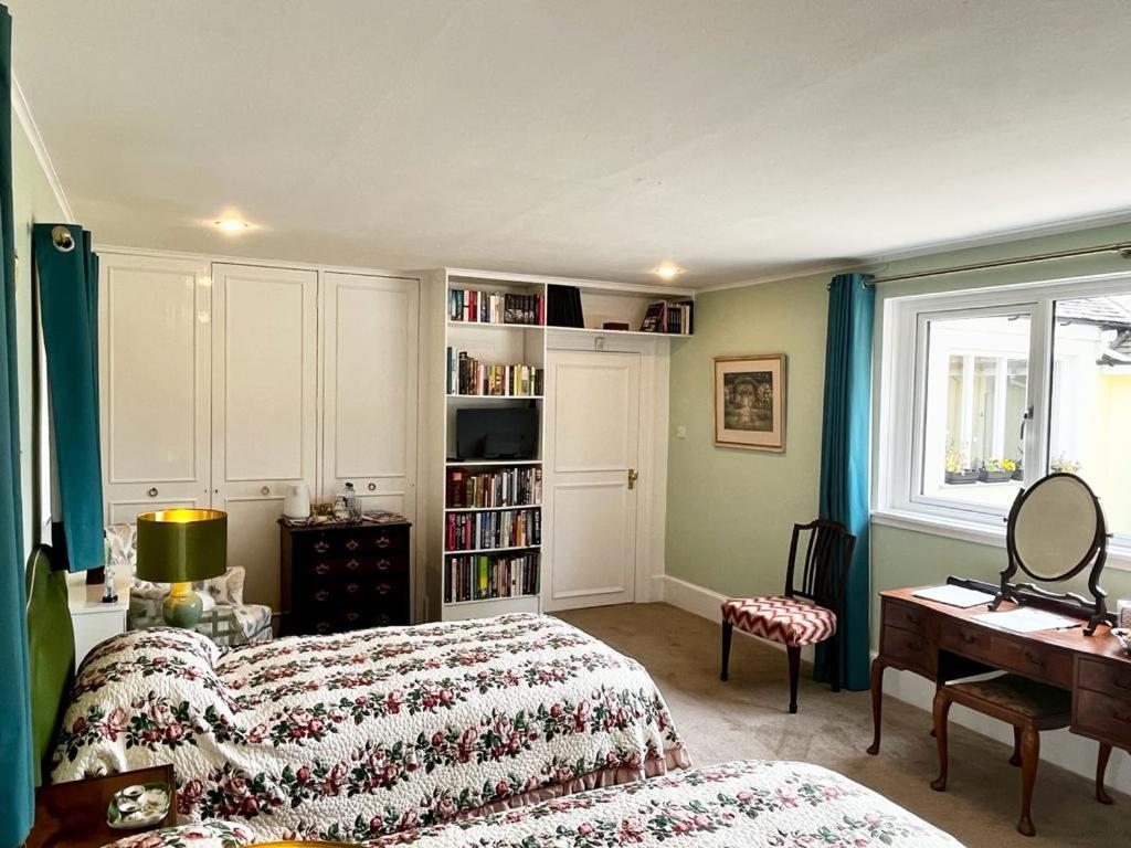 Whitehouse Bed and Breakfast Uplawmoor Εξωτερικό φωτογραφία