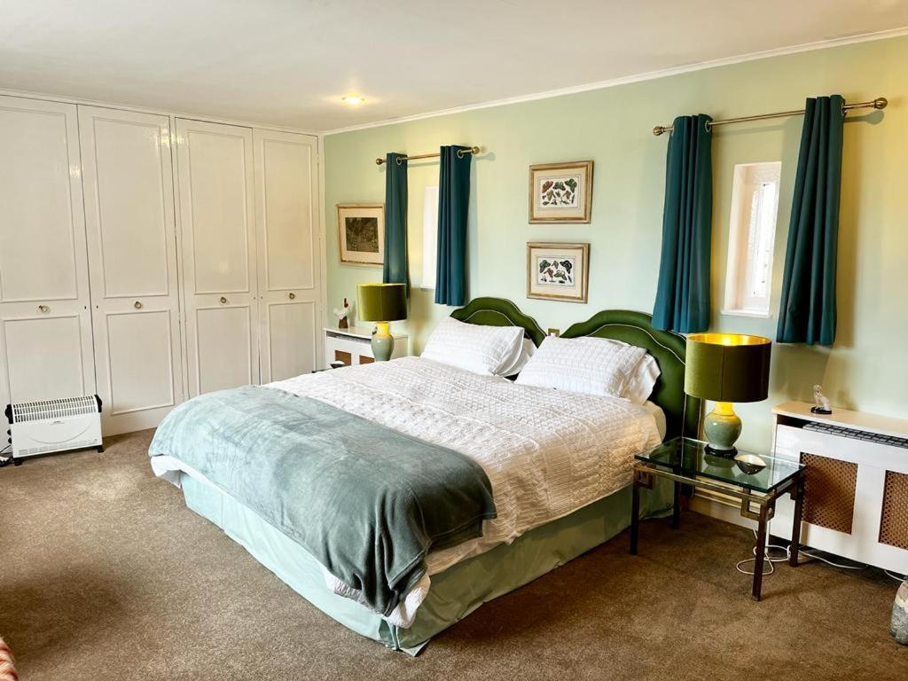 Whitehouse Bed and Breakfast Uplawmoor Εξωτερικό φωτογραφία