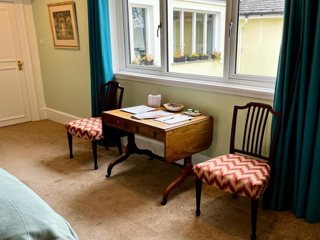 Whitehouse Bed and Breakfast Uplawmoor Εξωτερικό φωτογραφία