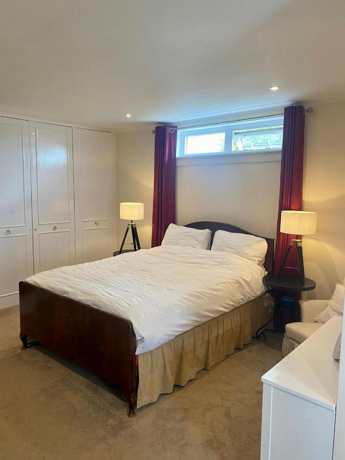 Whitehouse Bed and Breakfast Uplawmoor Εξωτερικό φωτογραφία