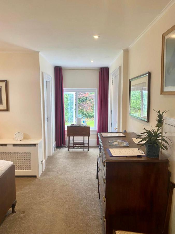 Whitehouse Bed and Breakfast Uplawmoor Εξωτερικό φωτογραφία