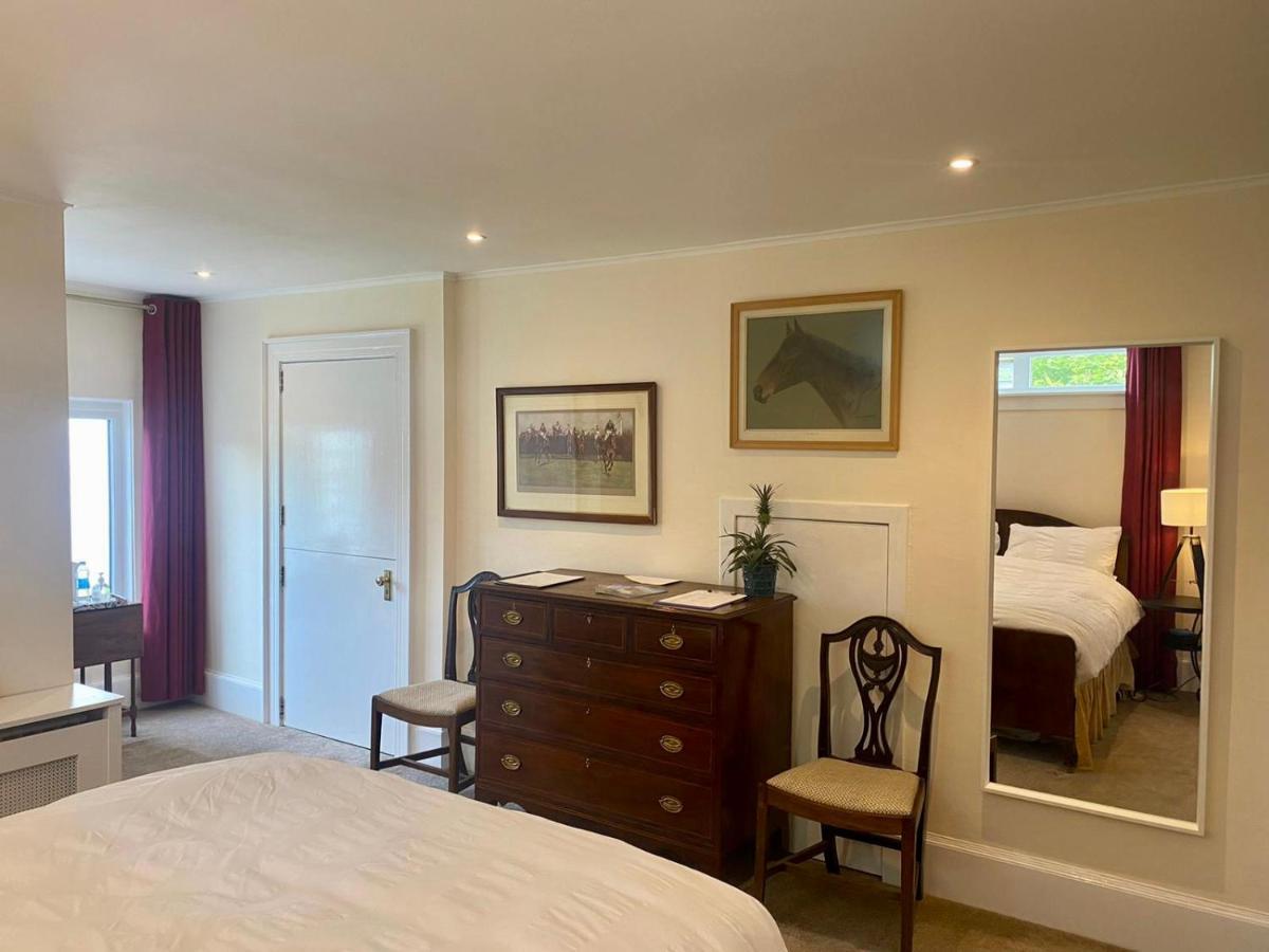 Whitehouse Bed and Breakfast Uplawmoor Εξωτερικό φωτογραφία