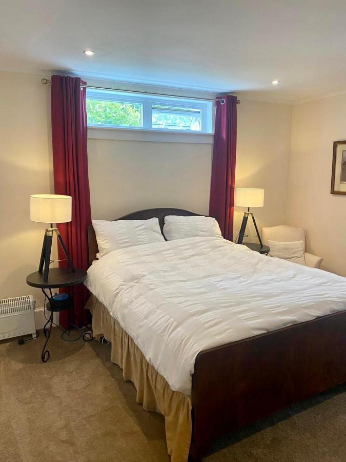 Whitehouse Bed and Breakfast Uplawmoor Εξωτερικό φωτογραφία