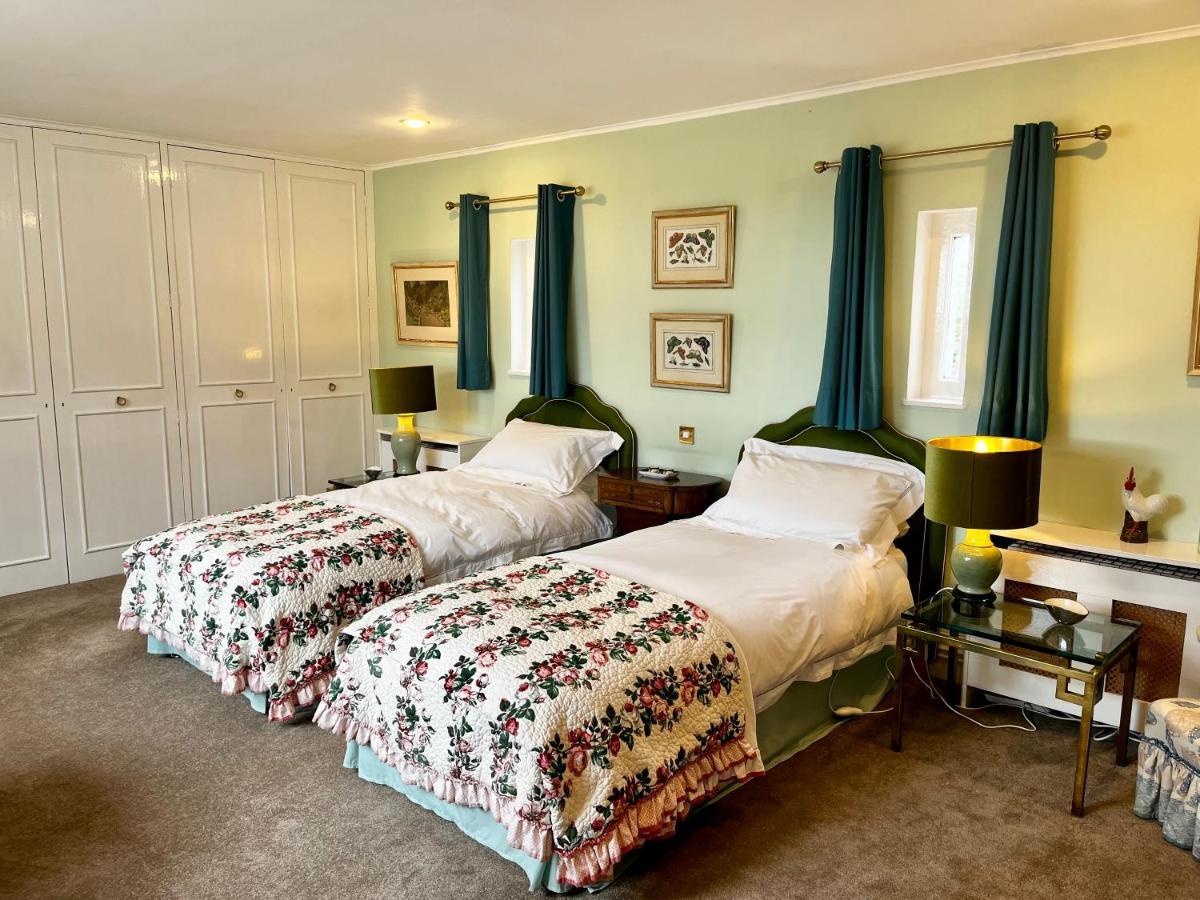 Whitehouse Bed and Breakfast Uplawmoor Εξωτερικό φωτογραφία