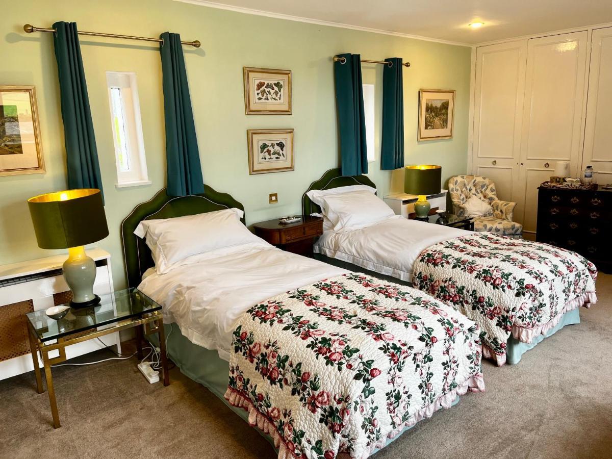 Whitehouse Bed and Breakfast Uplawmoor Εξωτερικό φωτογραφία