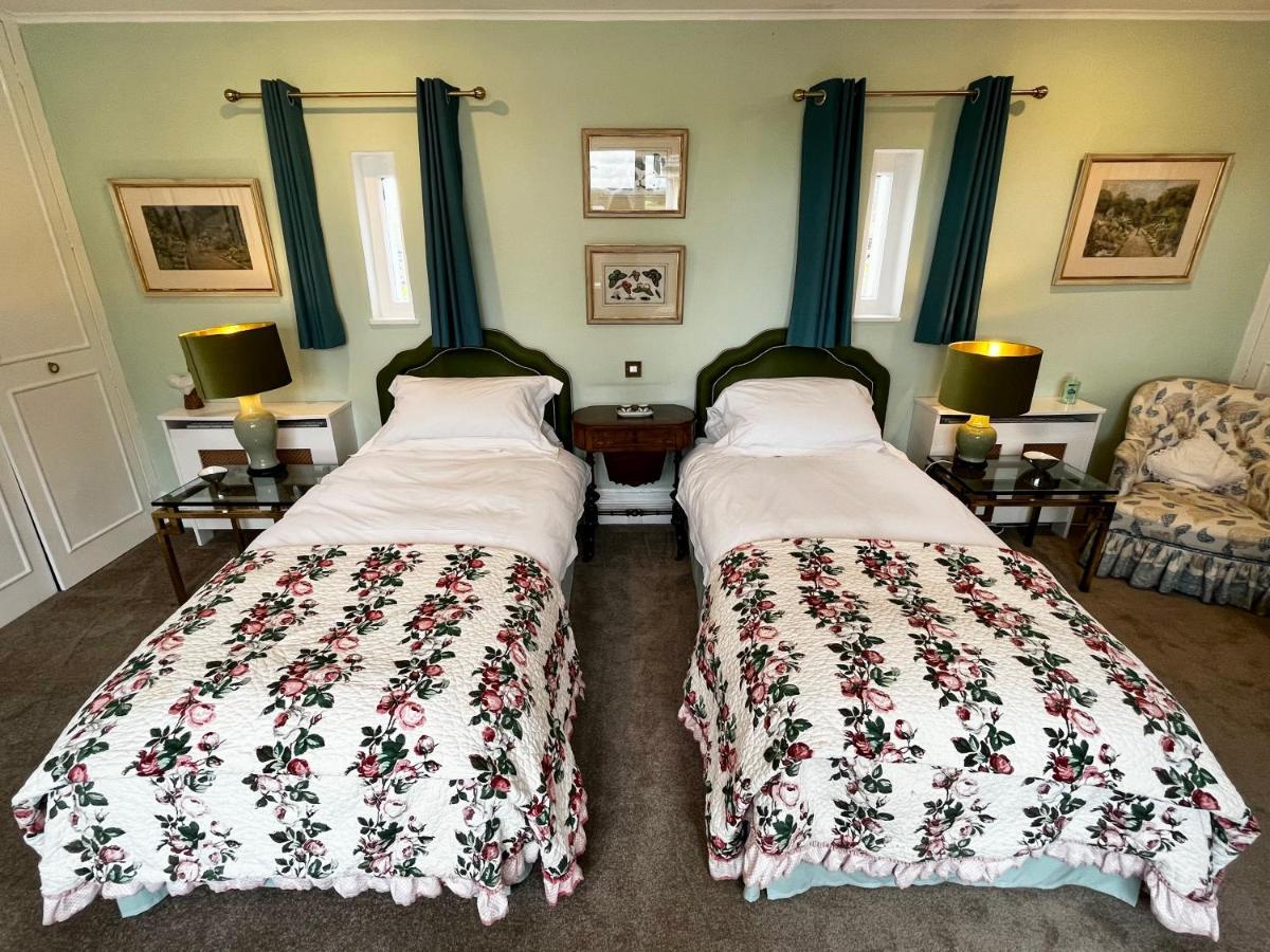 Whitehouse Bed and Breakfast Uplawmoor Εξωτερικό φωτογραφία